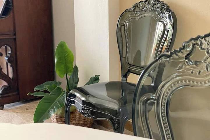 Apartamento de vacaciones para 6 personas - 1