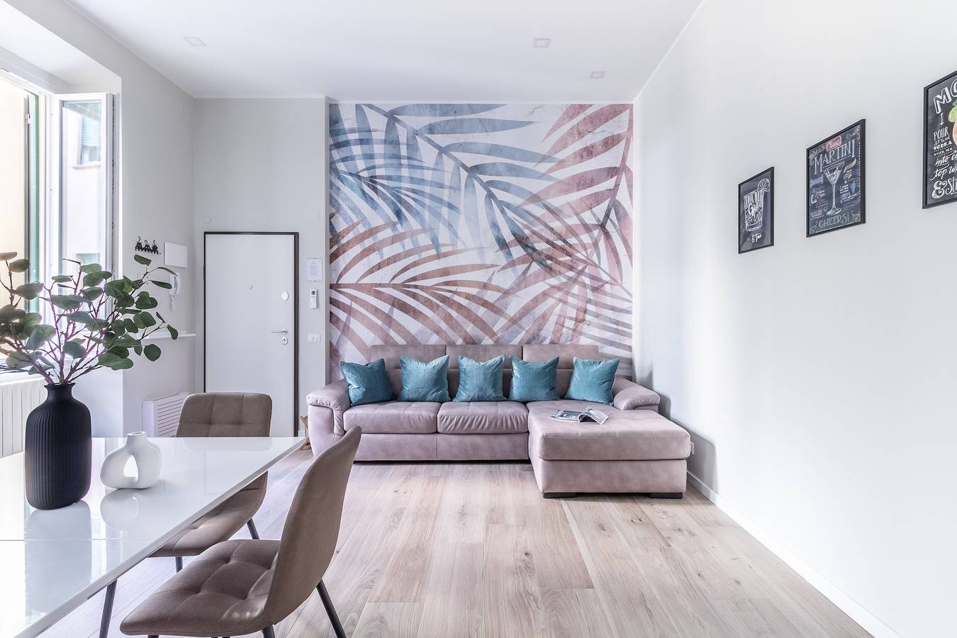 Appartamento intero, Design Penthouse in Porta Venezia in Milano, Provincia di Milano