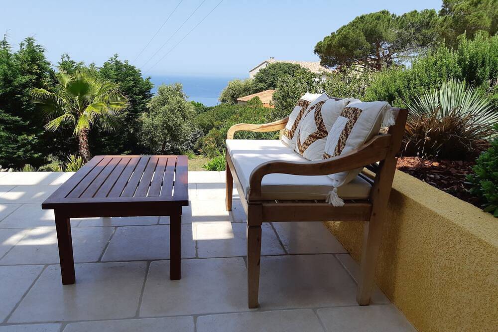 Appartement de vacances