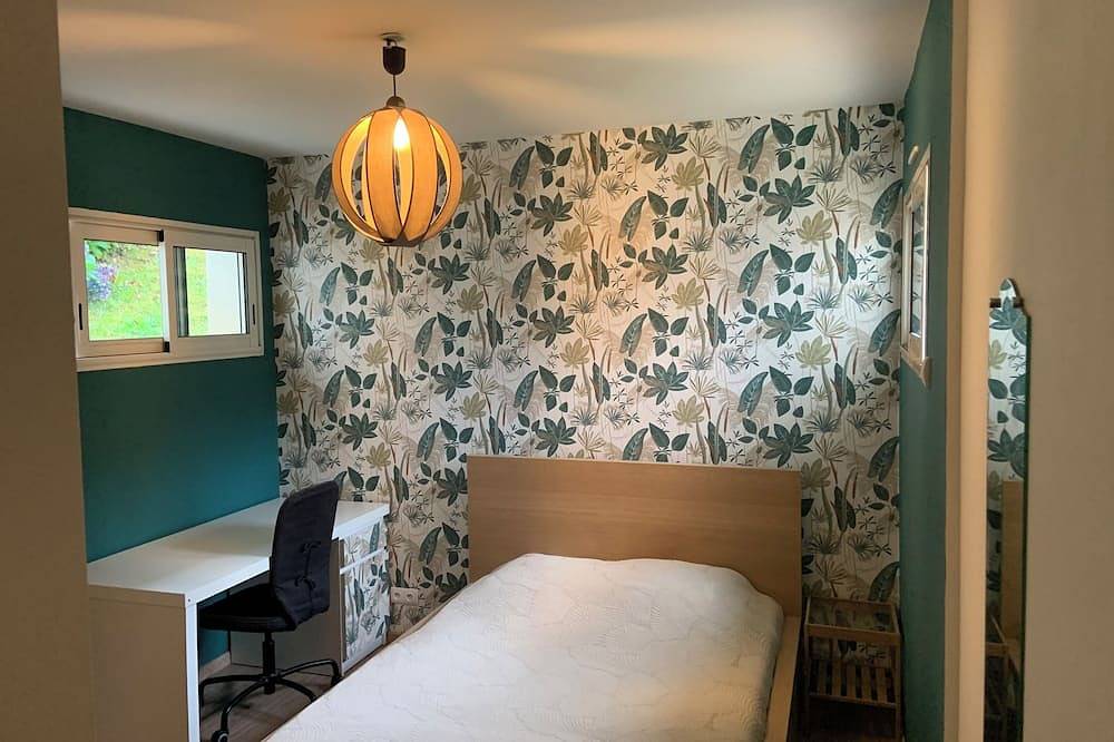 Ganze Wohnung, Bright and spacious apartment in Bidart, Bayonne und Umgebung
