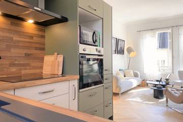 Vakantiewoning voor 4 Personen in Caen, Caen en omgeving, Afbeelding 3