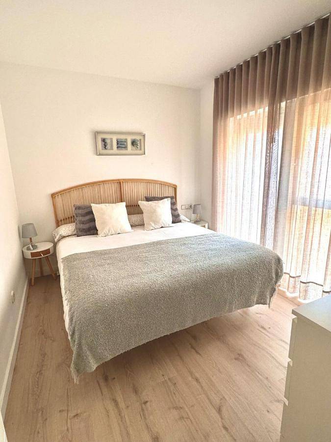 Gîte pour 4 personnes, avec vue dans Santa Catalina - 3