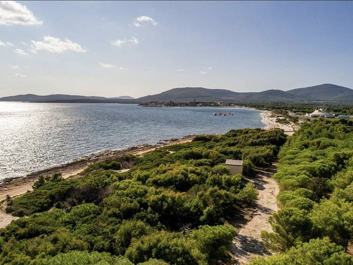 Ferienwohnung für 3 Personen in Alghero - 3