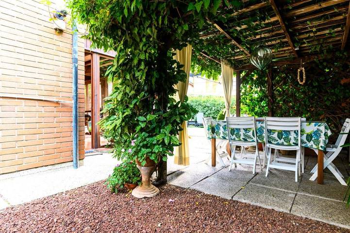 Gîte pour 3 personnes, avec jardin à Marina di Ravenna - 2