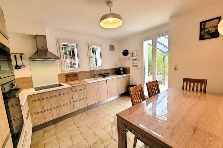 Villa pour 8 personnes, avec jardin à Saint-Cyr-sur-Mer - 3