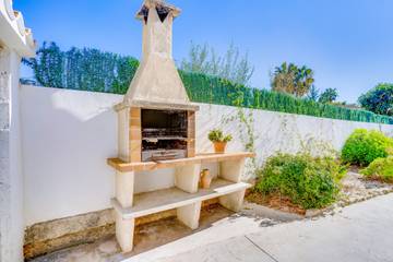 Holiday home in Alcúdia, North Majorca für 8 