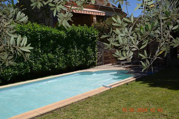 Chambre d’hôte pour 2 personnes à Cavaillon - 4