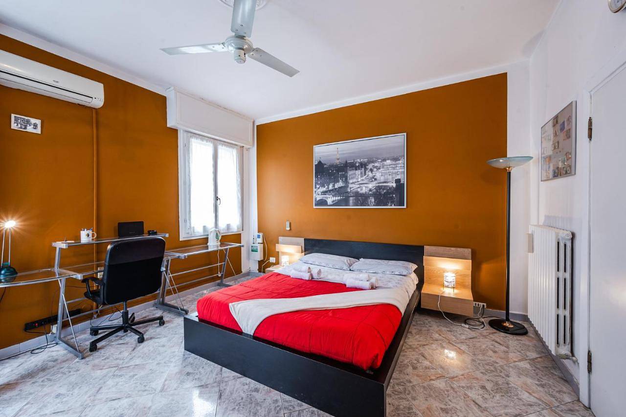 Large Single Room in Módena, Módena (província)