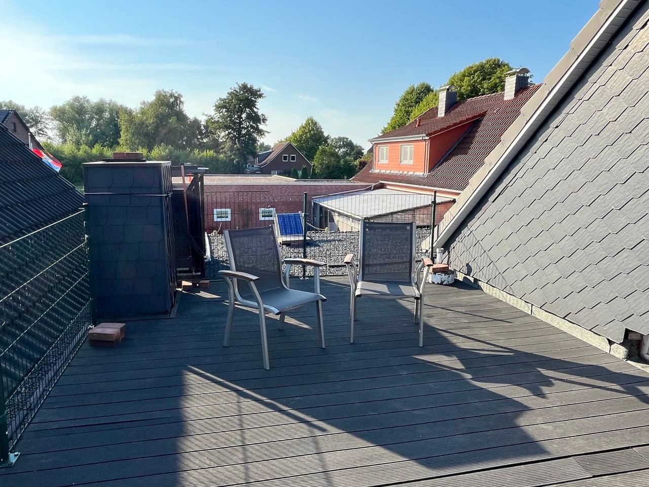 Ganze Ferienwohnung, Helga Peysang in Osteel, Landkreis Aurich