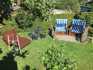 Ferienwohnung für 4 Personen in Wieck am Darß, Darß, Bild 2