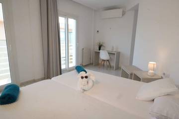 Apartment for 3 People in Cala Bona, Son Servera, Photo 3