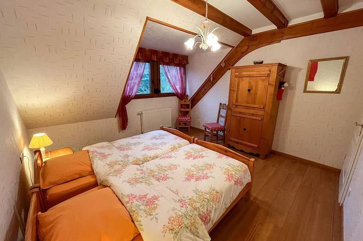 Location de vacances pour 11 personnes à Neubois - 3