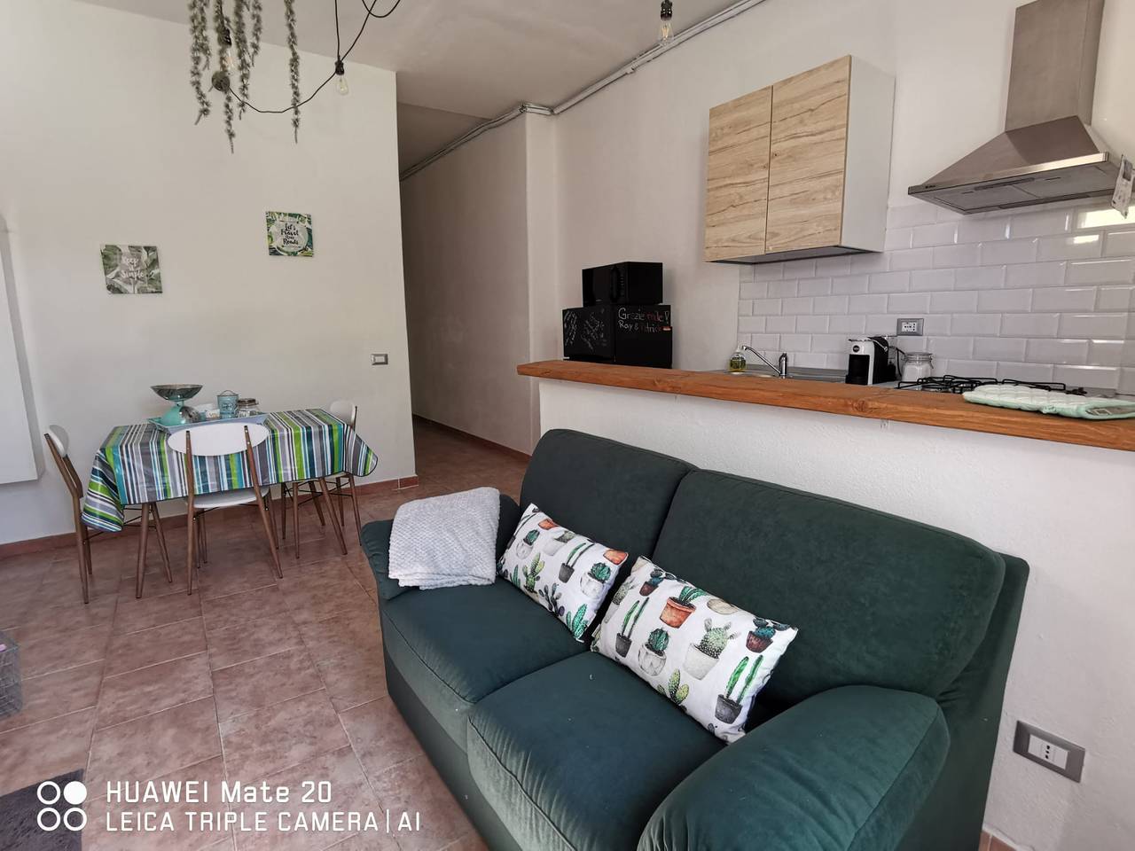 Ganze Wohnung, Casa Circe in Terranoa/Olbia, Olbia