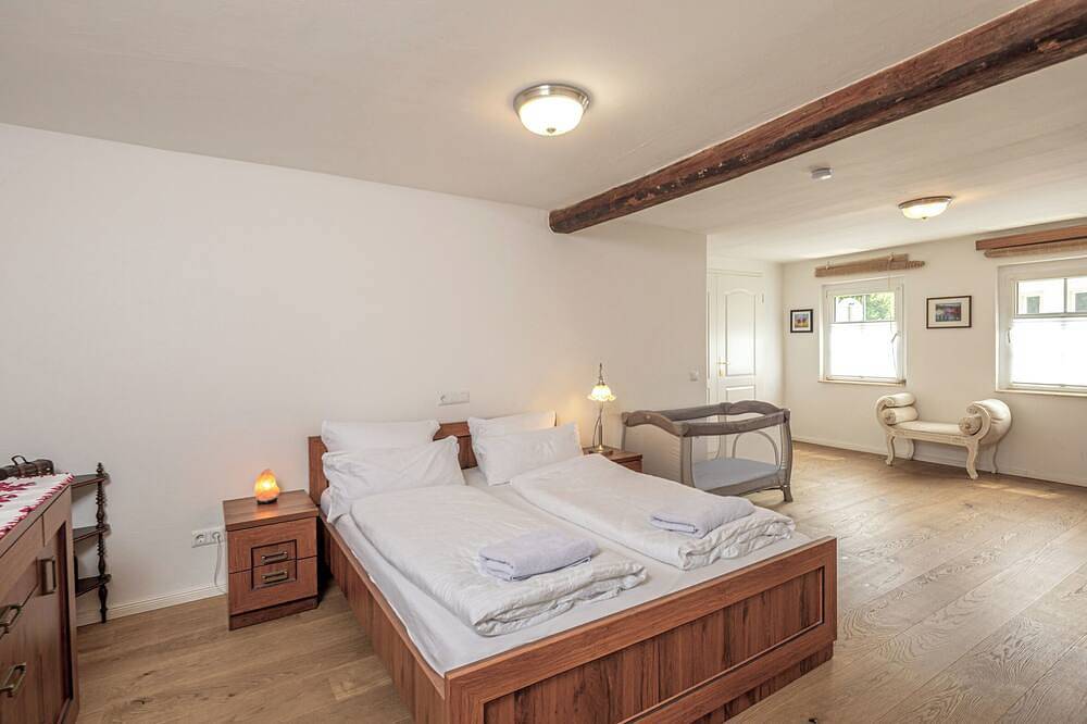 Luxuriöse Sandstein Villa - 320 qm - 7 Räume in Loschwitz, Dresden