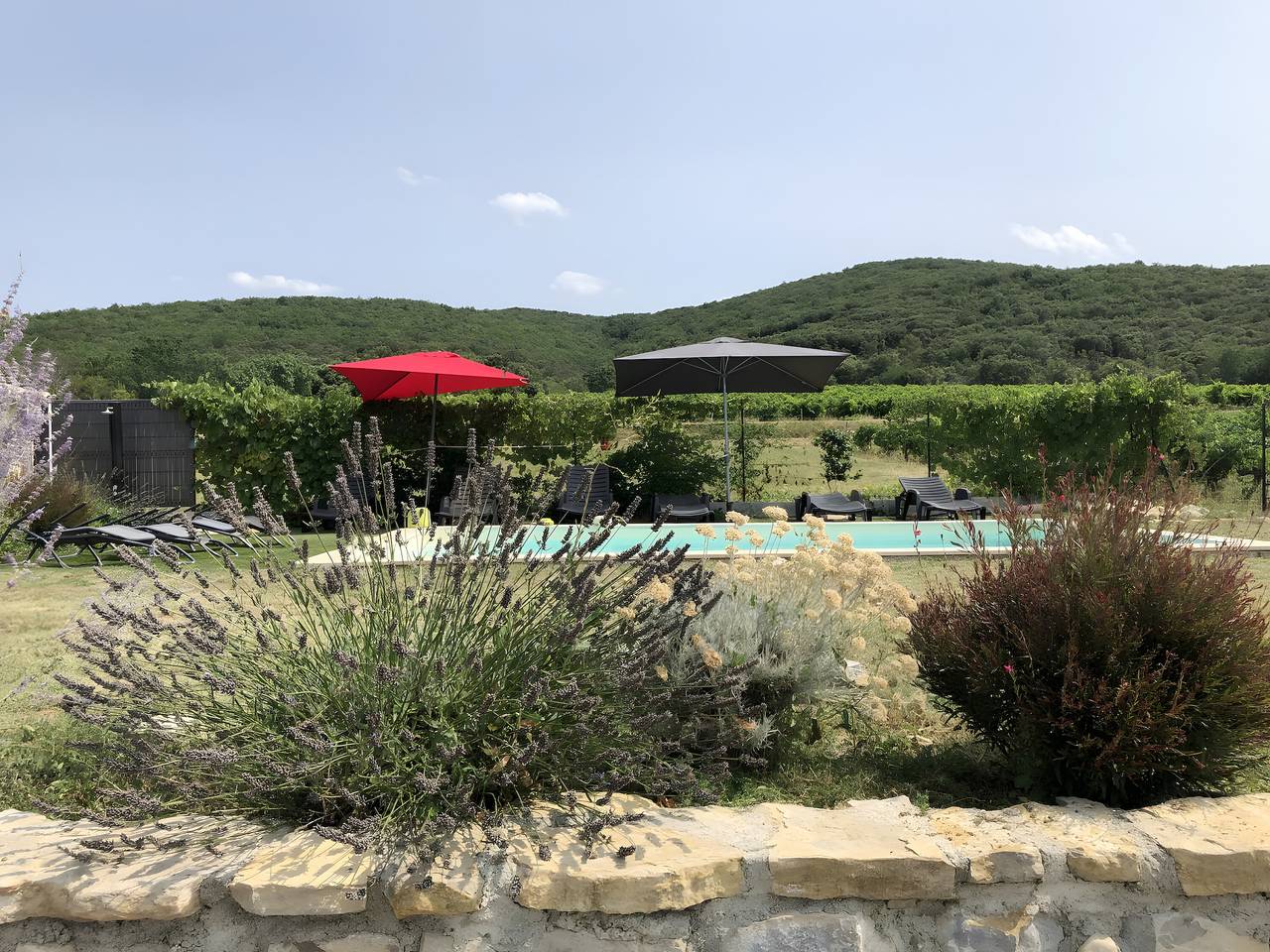 La Bastide des Terriers - Gîte de 4 estrellas en el corazón de Ardèche in Lagorce, Ardèche