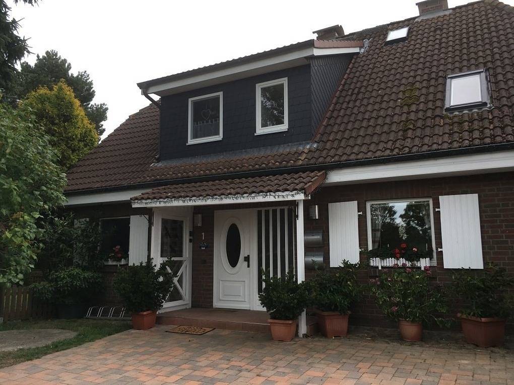 Ganze Ferienwohnung, Fehmarn Ferienhaus Backbord, exklusives Oberdeck in Westfehmarn, Gammendorf