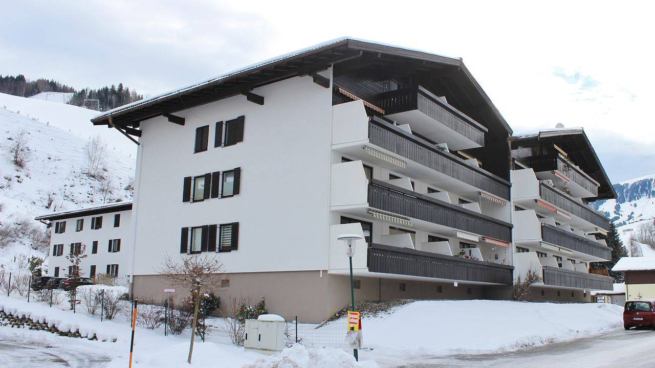Ganze Ferienwohnung, Ferienwohnung für 4 Personen (35 m²) in Maria Alm am Steinernen Meer in Maria Alm am Steinernen Meer, Maria Alm