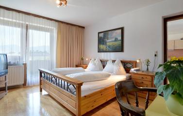 Hotel voor 4 Personen in St. Johann in Tirol, Hohe Salve, Afbeelding 3