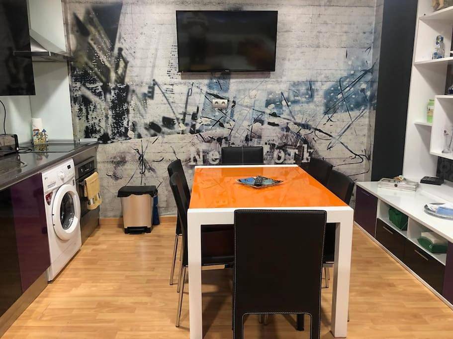 Appartement entier, Gran Castravinaria in Lucena, Sierras Subbéticas