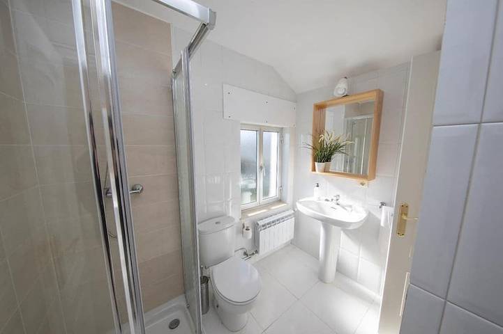 Entire apartment, House On The Beach, Foz in San Xiao de Nois, Foz