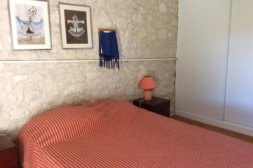 Joli pigeonnier récemment restauré, piscine privée in Montjoi, Quercy