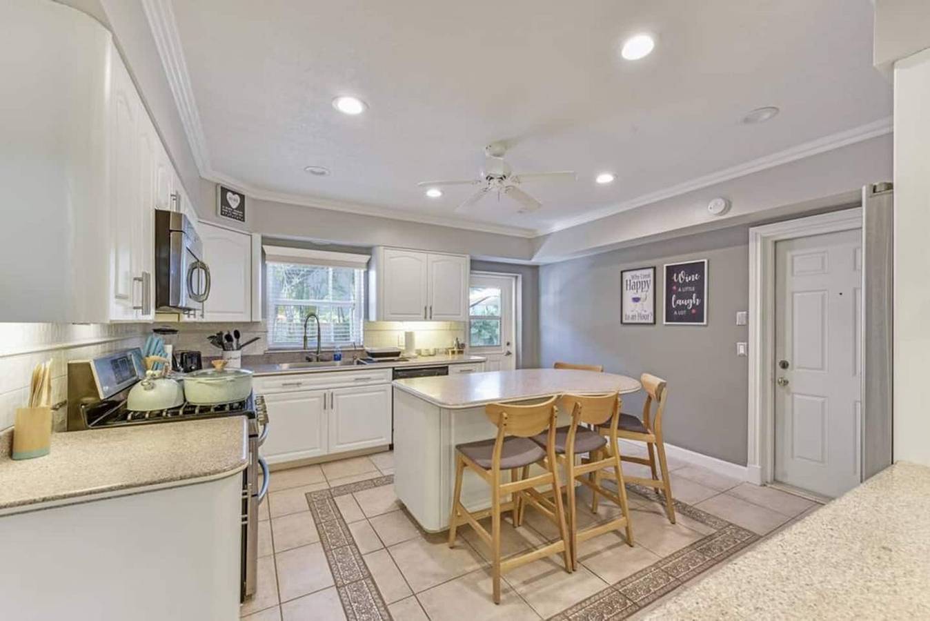 Big House in Fort Lauderdale in Fort Lauderdale, Broward County