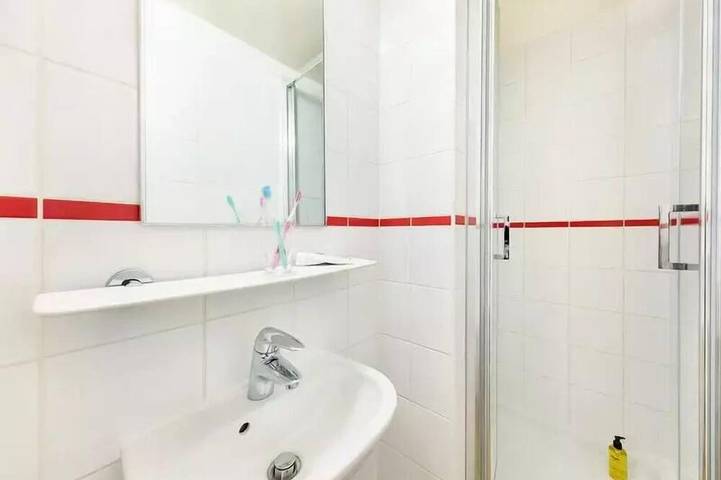 Mobil home pour 6 personnes à Chamouille - 3