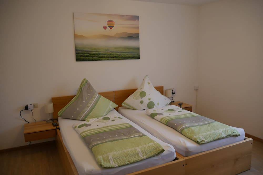 Ganze Wohnung, Geiger's Ferienwohnung im Laucherttal in Veringenstadt, Naturpark Obere Donau
