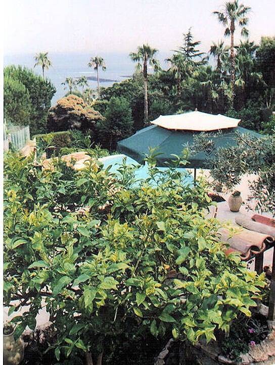 Maison Louijane - Blanche in Vallauris, Région de Cannes