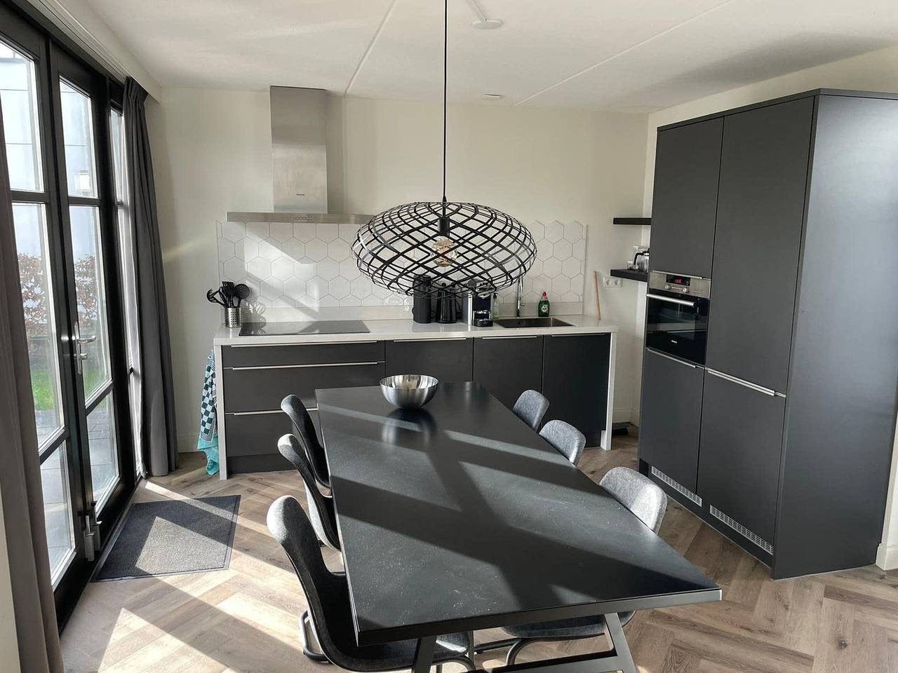 Europarcs Hooge Veluwe — Beekvilla 6 in Hoge Veluwe