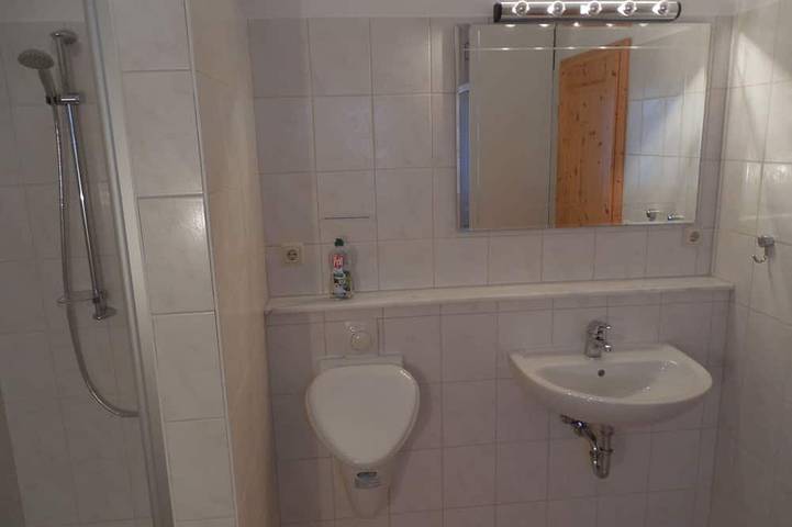 Ferienhaus für 2 Personen, mit Garten in Wiehengebirge - 2