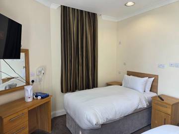 Apartment for 3 People in Bournemouth, South West England, Photo 3