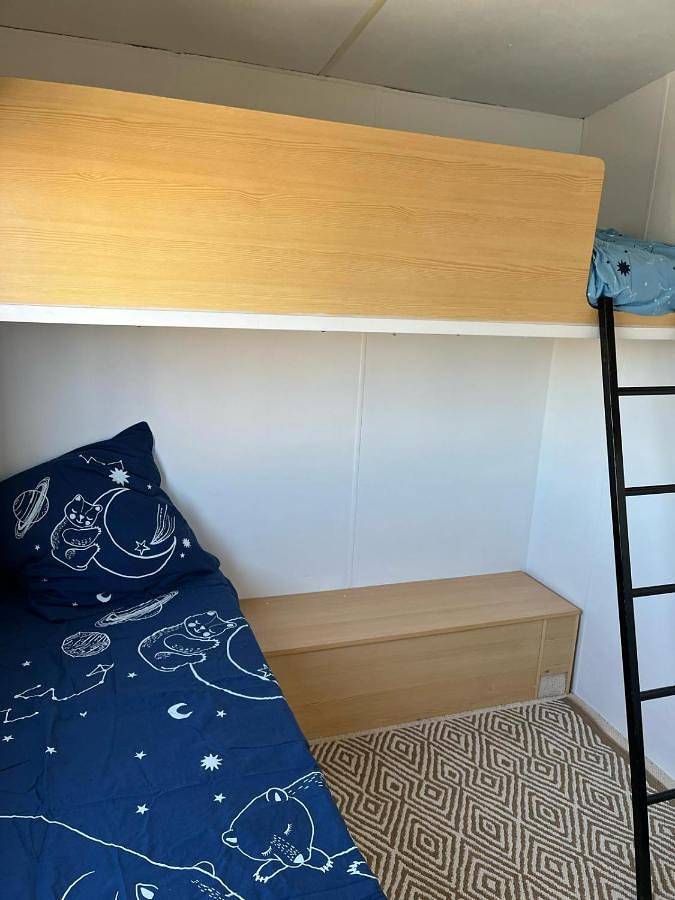Mobile Home in La Baule-Escoublac, Côte d'Amour