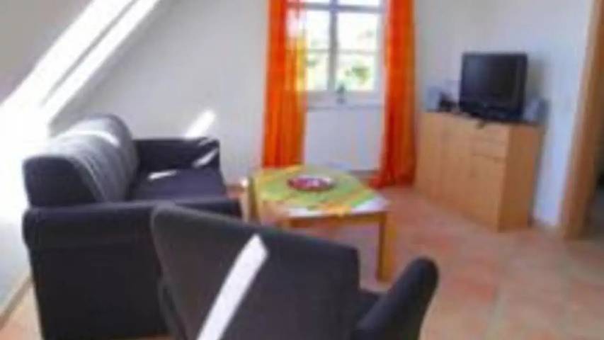 Ferienwohnung für 4 Personen auf Langeoog - 4