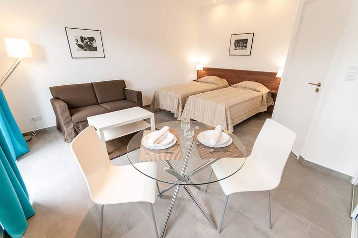 Gîte pour 2 personnes, avec jardin et terrasse à Saumur - 4