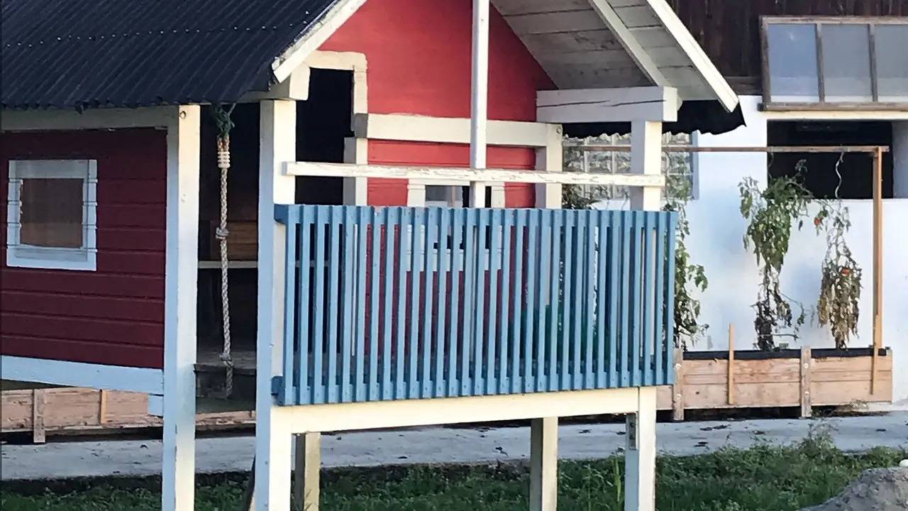 Ganze Ferienwohnung, Ferienwohnung für 5 Personen (70 m²) in Tittmoning in Tittmoning, Rupertiwinkel