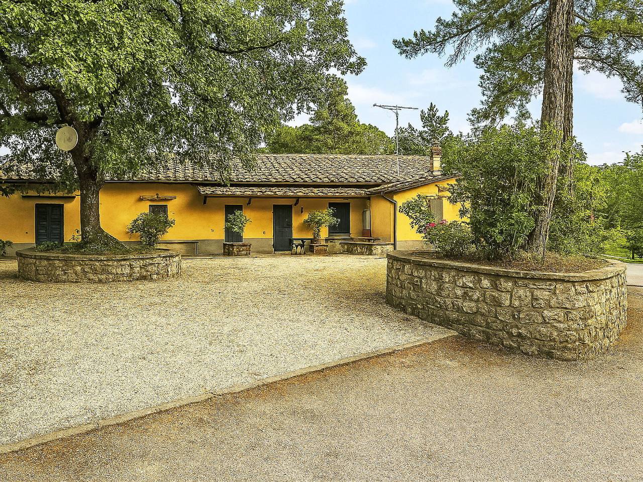 Casa Laura - Casa Laura 13.1 in Scheggia, Anghiari