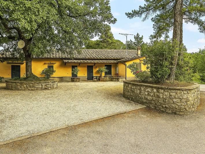 Casa vacanza per 6 persone, con giardino, con animali domestici - 1