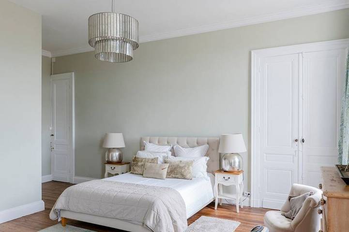 Location de vacances pour 20 personnes, avec balcon et jardin à Sainte-Foy-la-Grande - 2