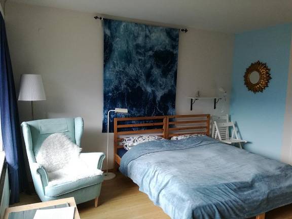 Ganze Ferienwohnung, Appartment Adlerhorst in Maurach, Eben am Achensee