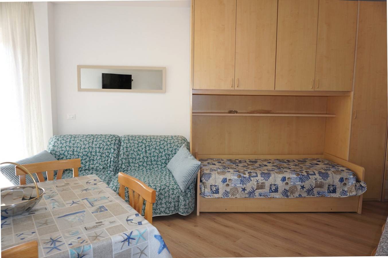 Estudio entero, Estudio íntimo junto a la playa - Beahost in Porto Santa Margherita, Caorle