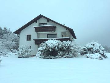 Ferienwohnung für 8 Personen in Egloffstein, Fränkische Schweiz, Bild 1