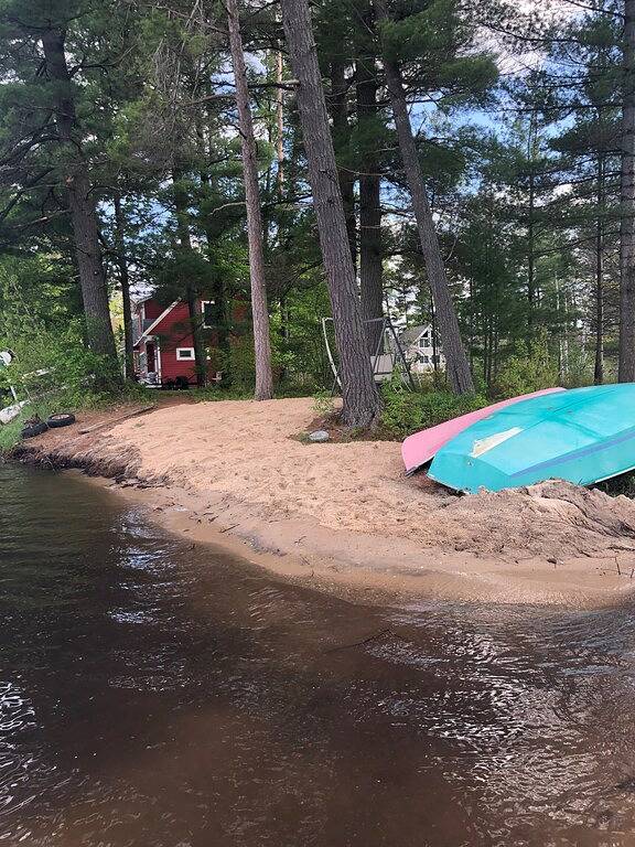 Bed and breakfasts for 6 people, with garden in Michigan