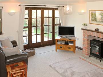 Cottage for 5 People in Newchurch (Isle of Wight), Isle of Wight, Photo 1