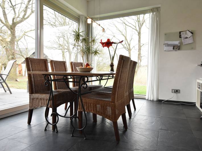 Villa für 6 Personen, mit Sauna und Garten sowie Terrasse, mit Haustier in den Niederlande - 3