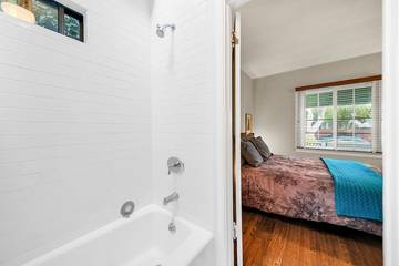 Vacation House for 4 Guests in Los Angeles, Los Angeles County, Picture 3