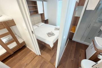 Hausboot für 4 Personen in Pula, Istrien, Bild 1