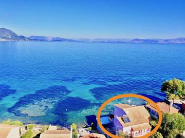 Vakantieappartement voor 3 Personen in Corfu, Griekenland, Afbeelding 2