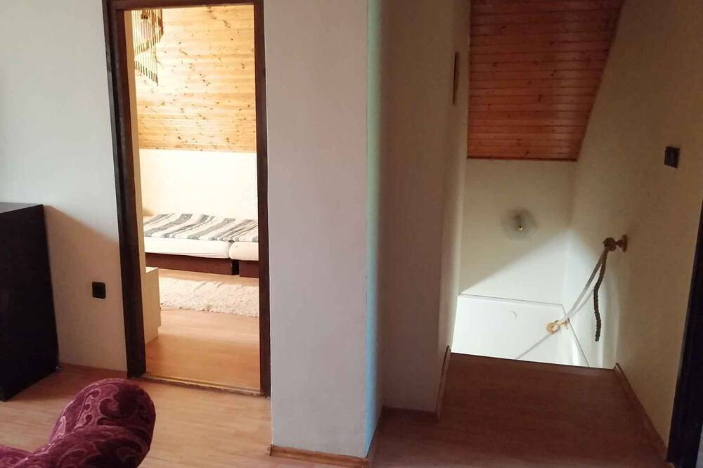 Ferienhaus im Landhausstil in Gyenesdias, Balaton Hochland Nationalpark