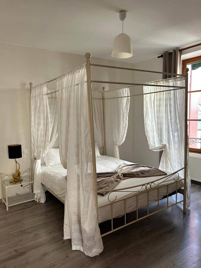 Standard Double Room in Saint-Cast-le-Guildo, Région de Dinan
